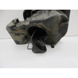 Trappe D'essence Renault Clio 3 Phase 2 Break